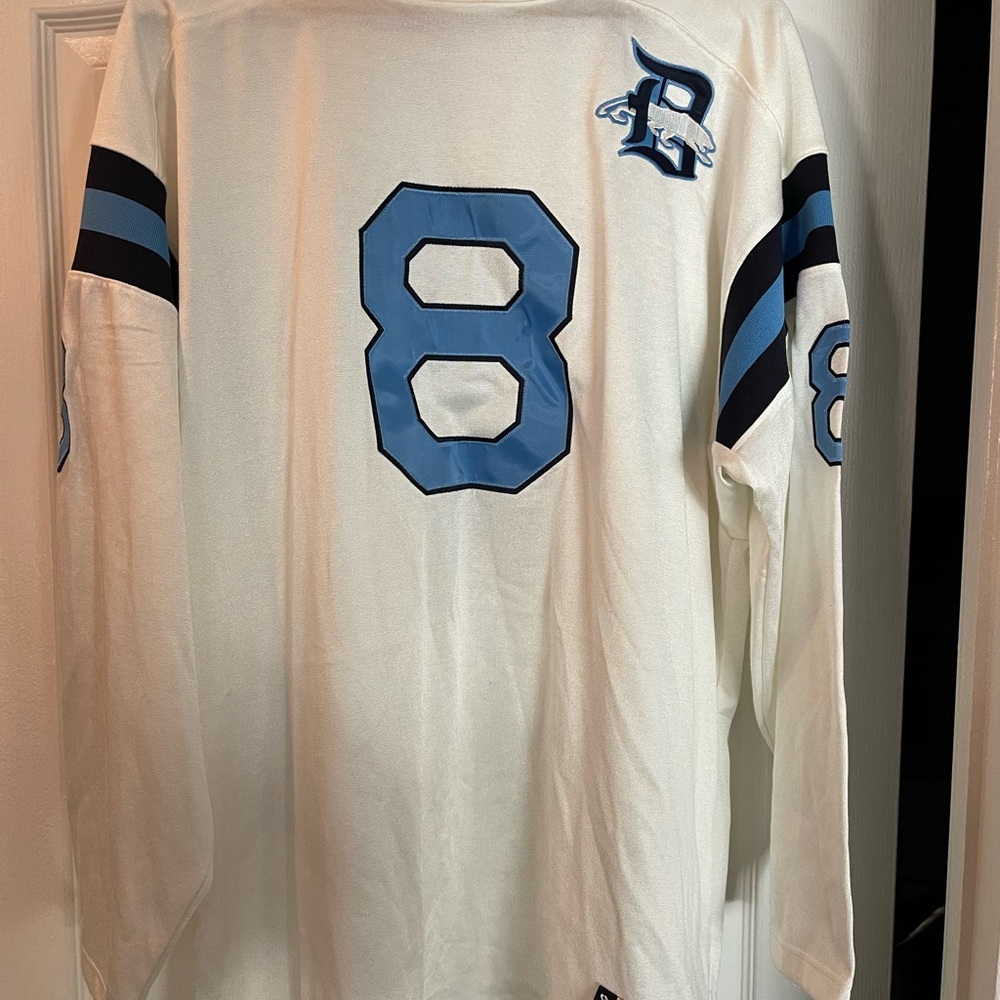 Eminem Football Jersey